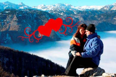 Manali Honeymoon Package