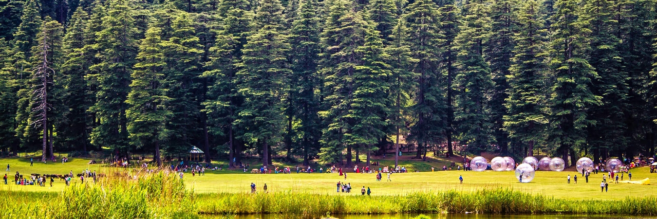 Dalhousie Tour Package